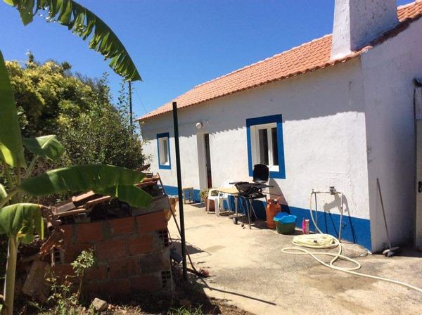 La maison de Jacob