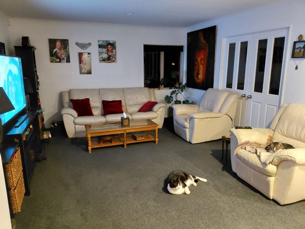 La maison de Karen