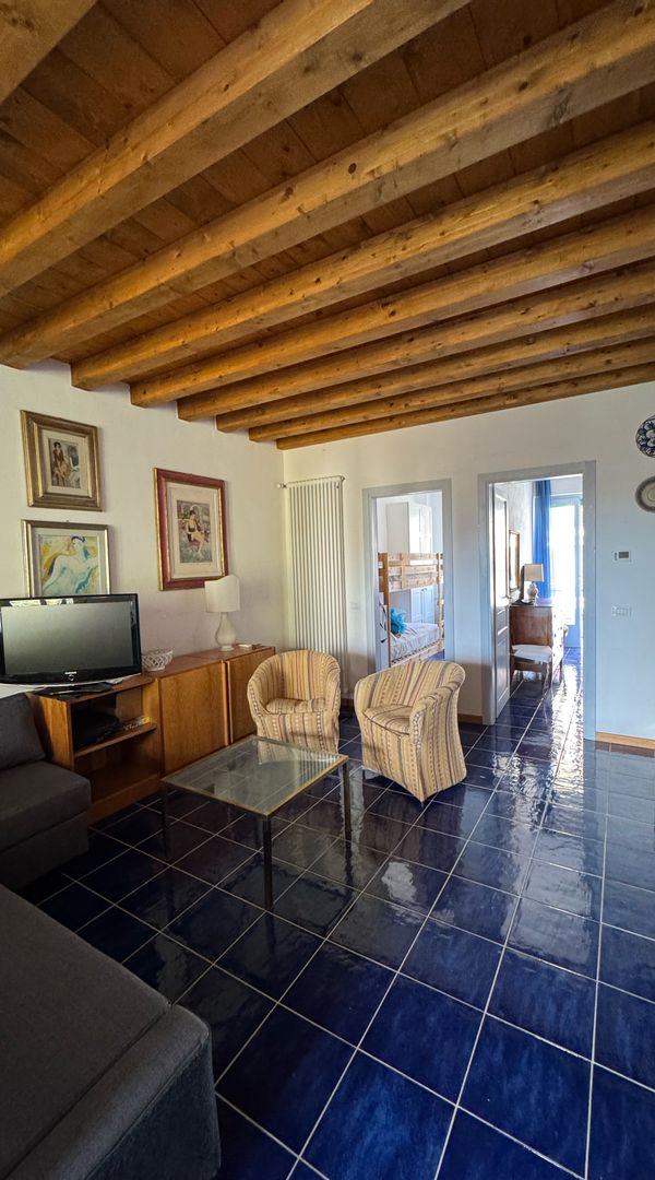 La maison de Andrea