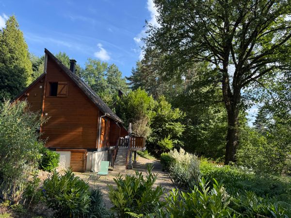 Chalet de Beaulieu