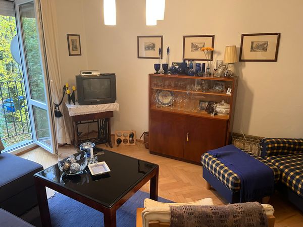 La maison de Philipp