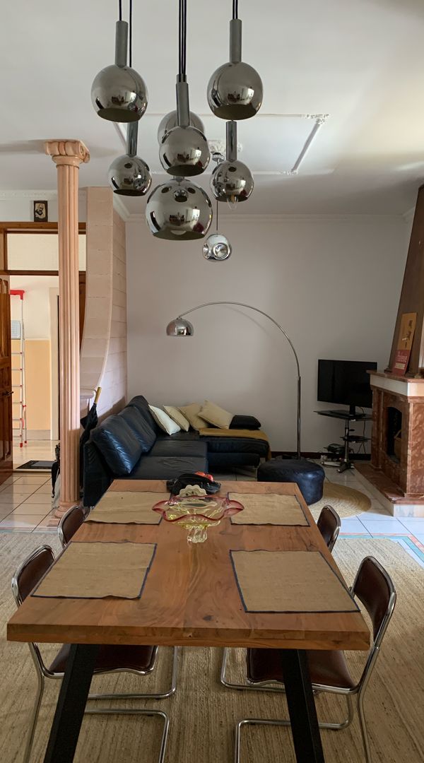 La maison de Natalia