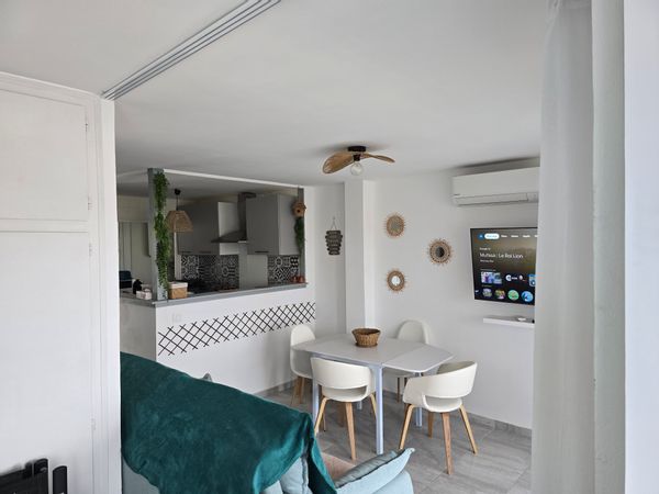 Appartement 2 chambres sur la Costa Brava