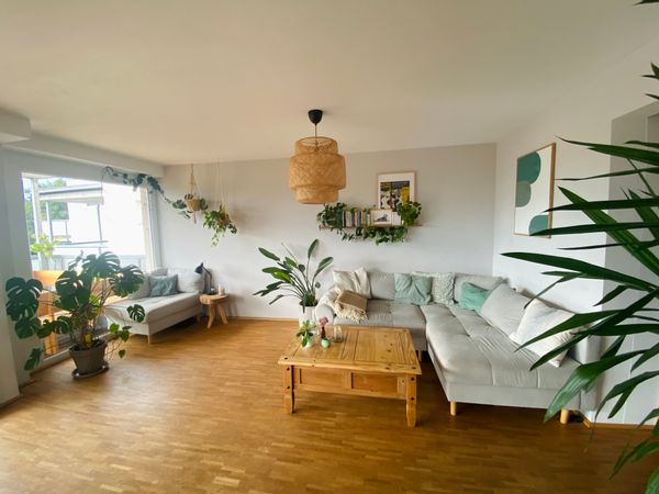 La maison de Miriam