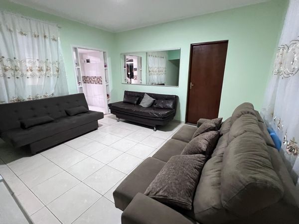 La maison de Alecsia