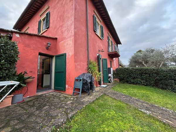 La maison de alice