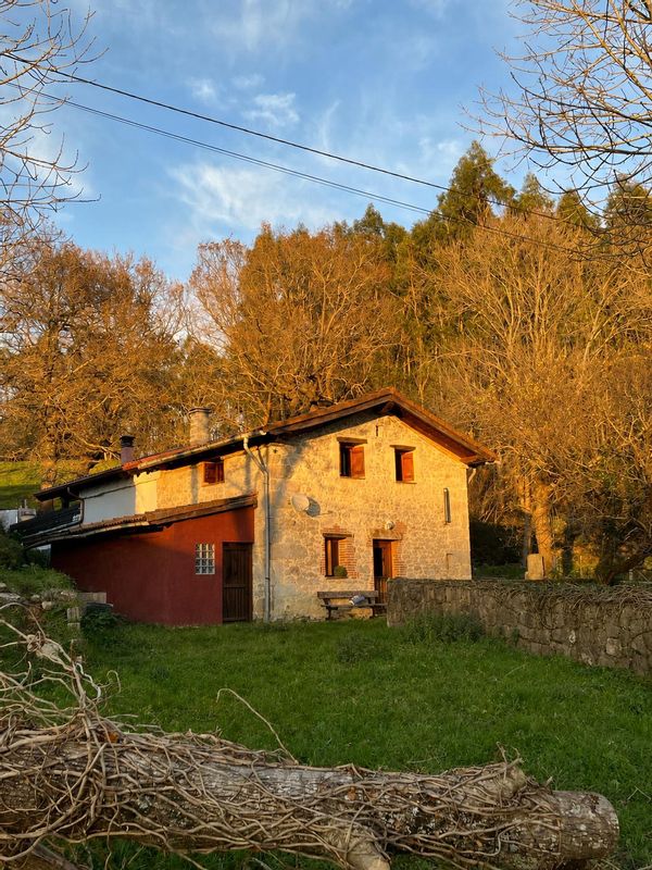 La casuca de Garzon