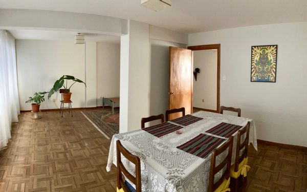 La maison de Pedro