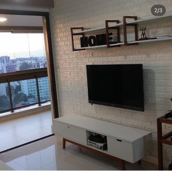 La maison de Bruna