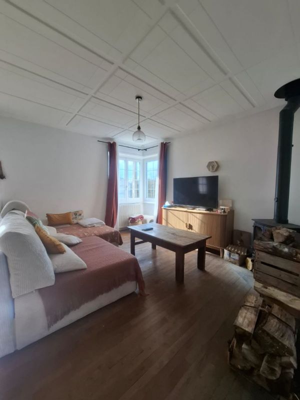 La maison de Morgane & Amandine
