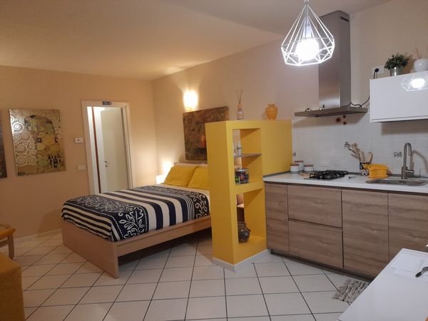 La maison de ANNA