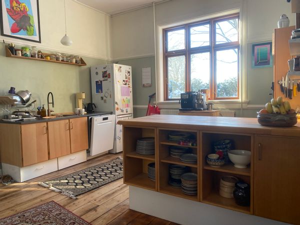 La maison de Susie