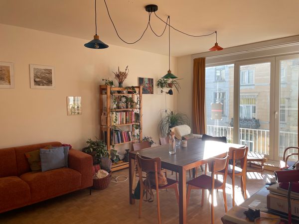 La maison de Mileen