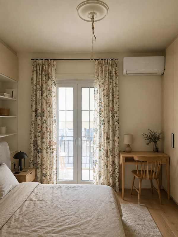 La maison de Alexey