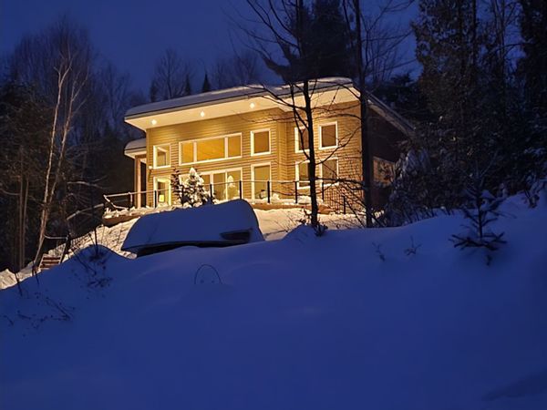 La maison de Jacqueline