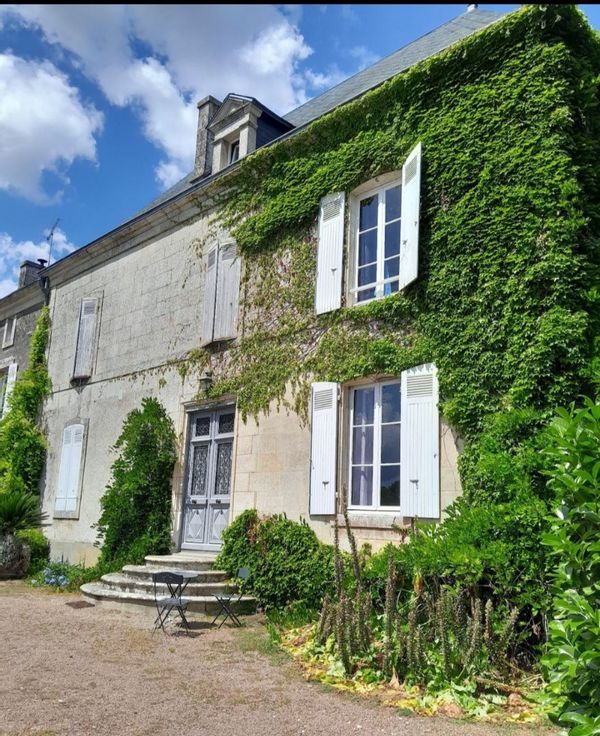 Maison de Laure