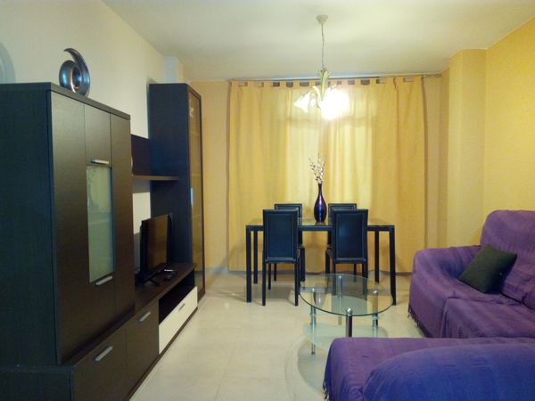 La maison de Gregorio