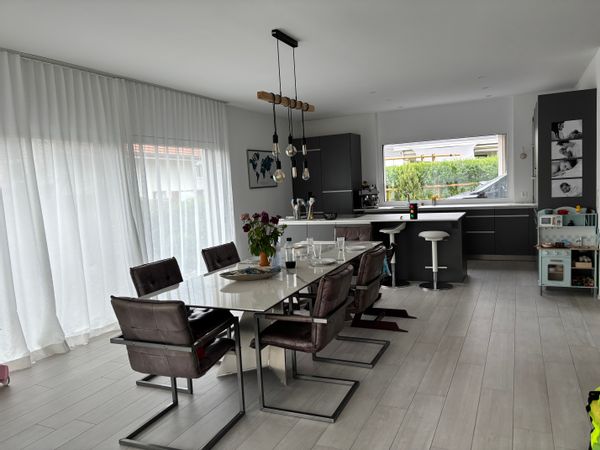 La maison de Cinzia