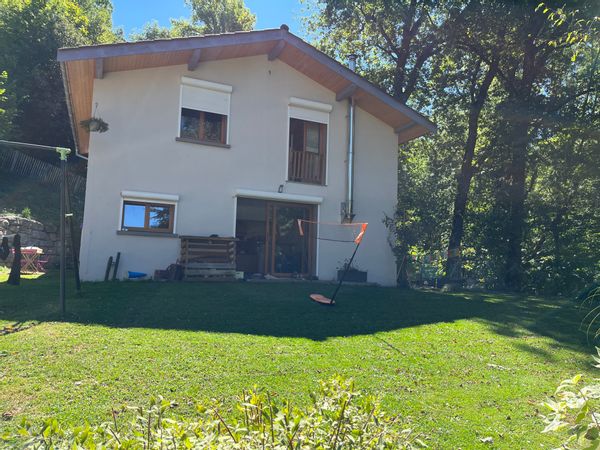 La maison de Lalou