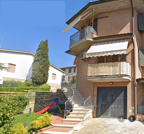 La maison de simone