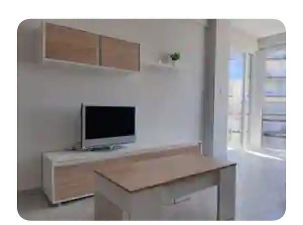 La maison de Monica