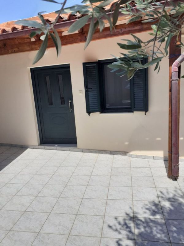 La maison de Yiota