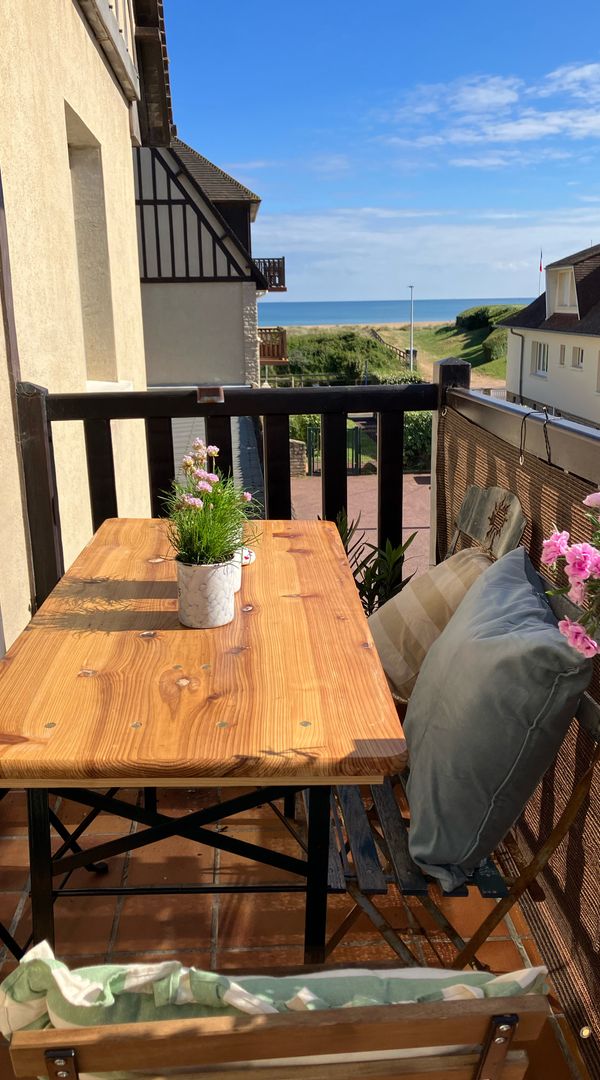 Côté Plage
