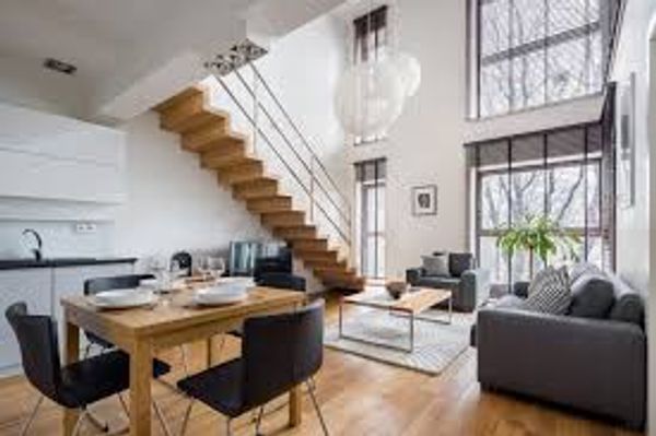 La maison de Loic