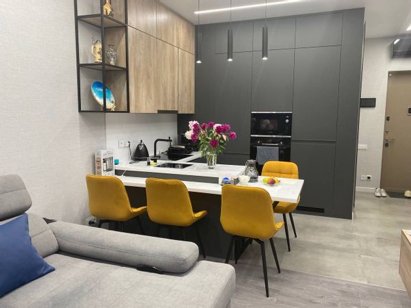 La maison de Rafis