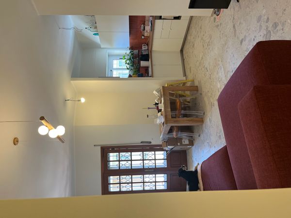 La maison de MARTA