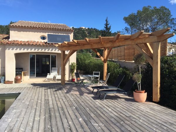 La marjolaine