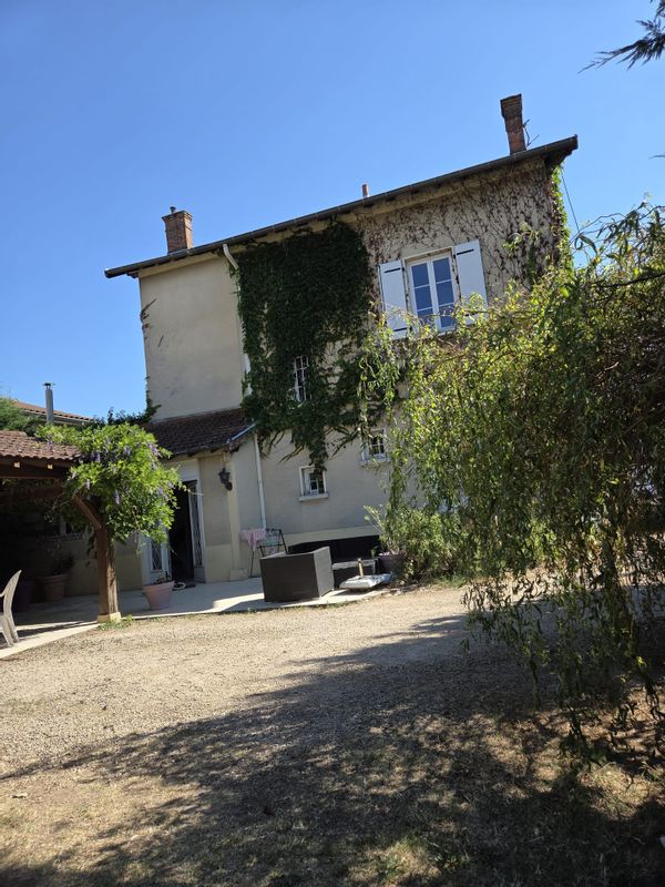 La maison de Solène