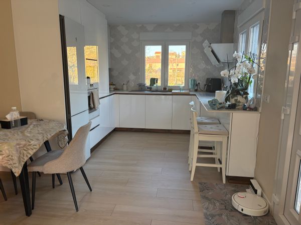 La maison de Judit