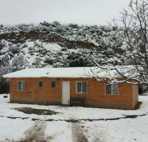 La maison de Claudio