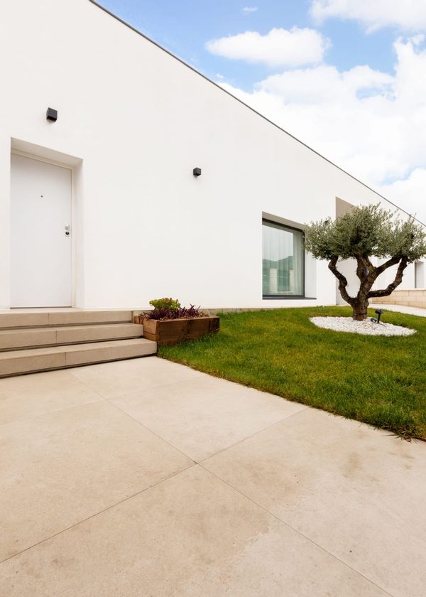 La maison de Vanesa