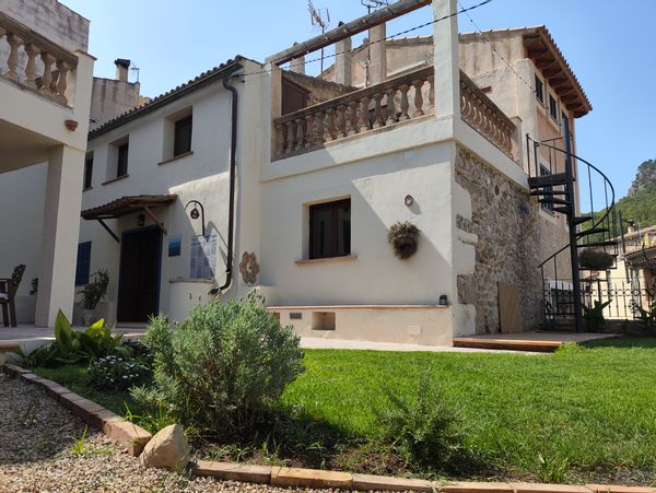 La maison de Ivan