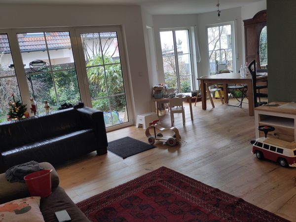 La maison de Janine