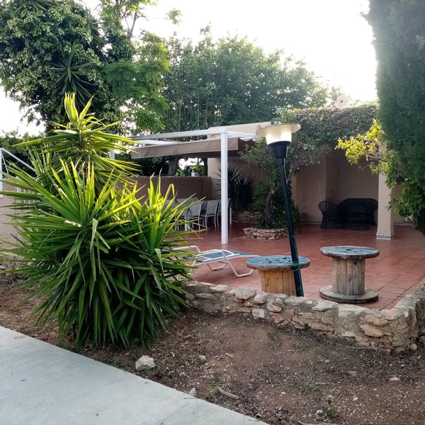 La maison de Lucia