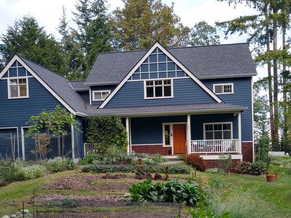 La maison de Rick