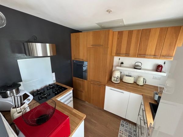 La maison de Gaelle & Sebastien