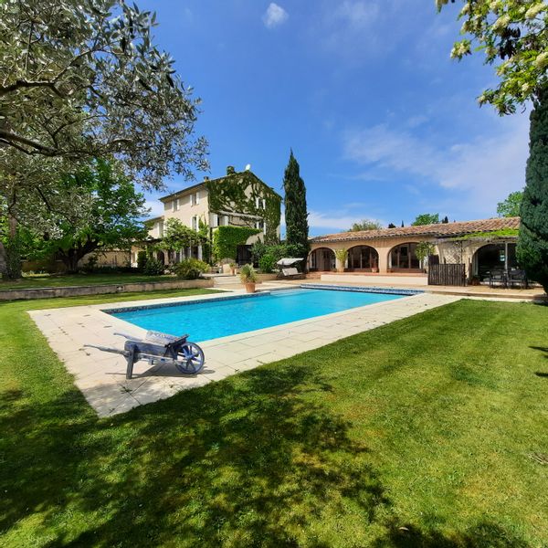 La maison de Loys