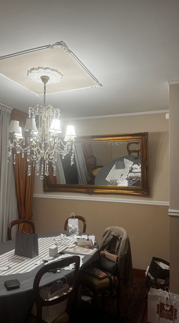 La maison de Katia