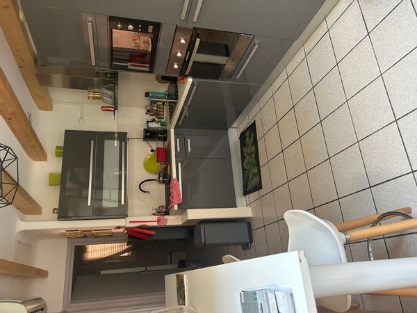 La maison de Betty