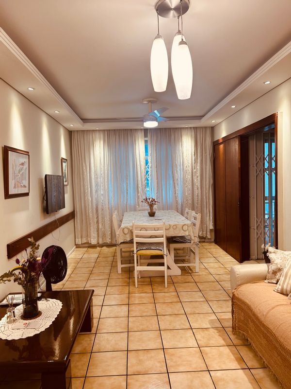 La maison de Alejandra