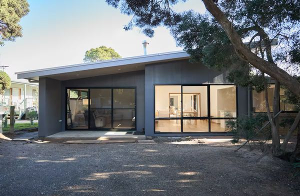 La maison de Davyn