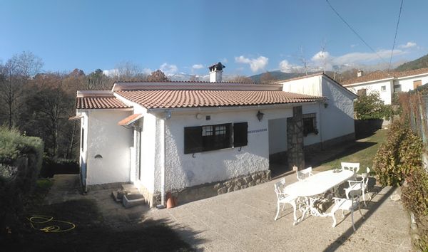 La maison de gorka