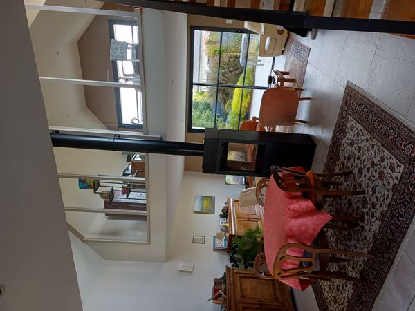 La maison de NANOU