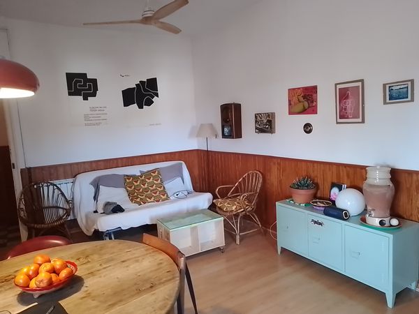 La maison de gemma