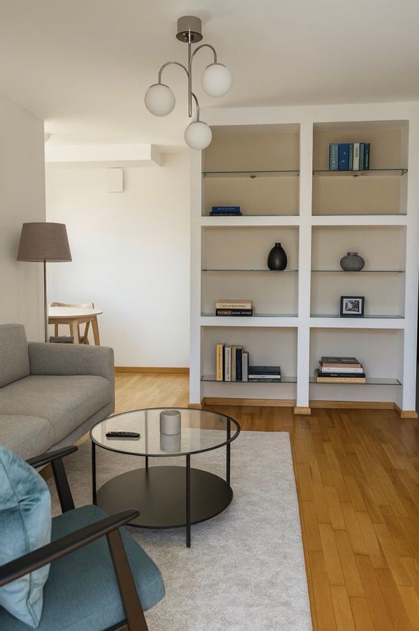 La maison de Andrii