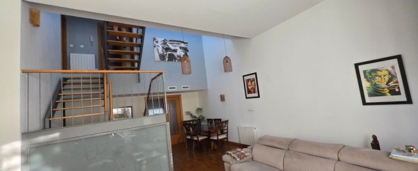 La maison de Berta
